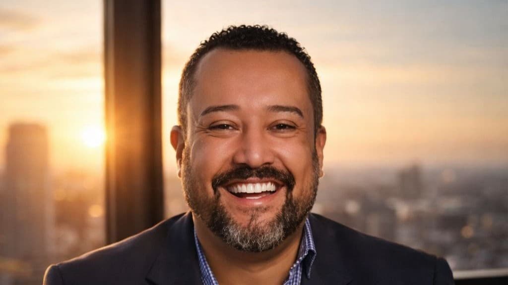 Felipe Xavier: Estratégia e Inovação nas Obras Públicas Modernas