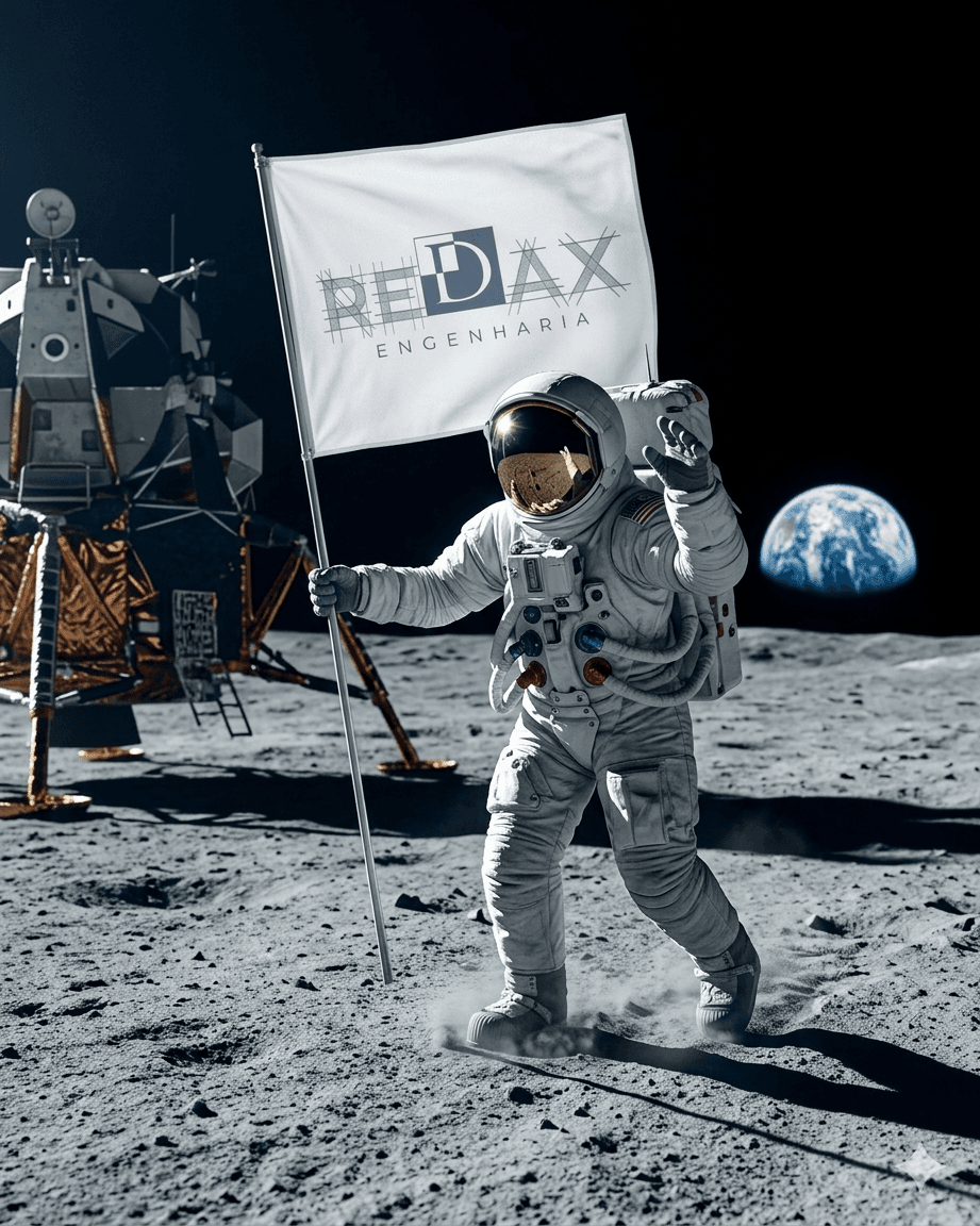 Programa Artemis da NASA: Engenharia por trás da jornada à Lua e Marte